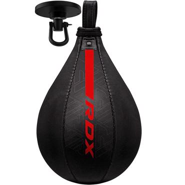  RDX  KARA SPEED BALL - BLACK/RED